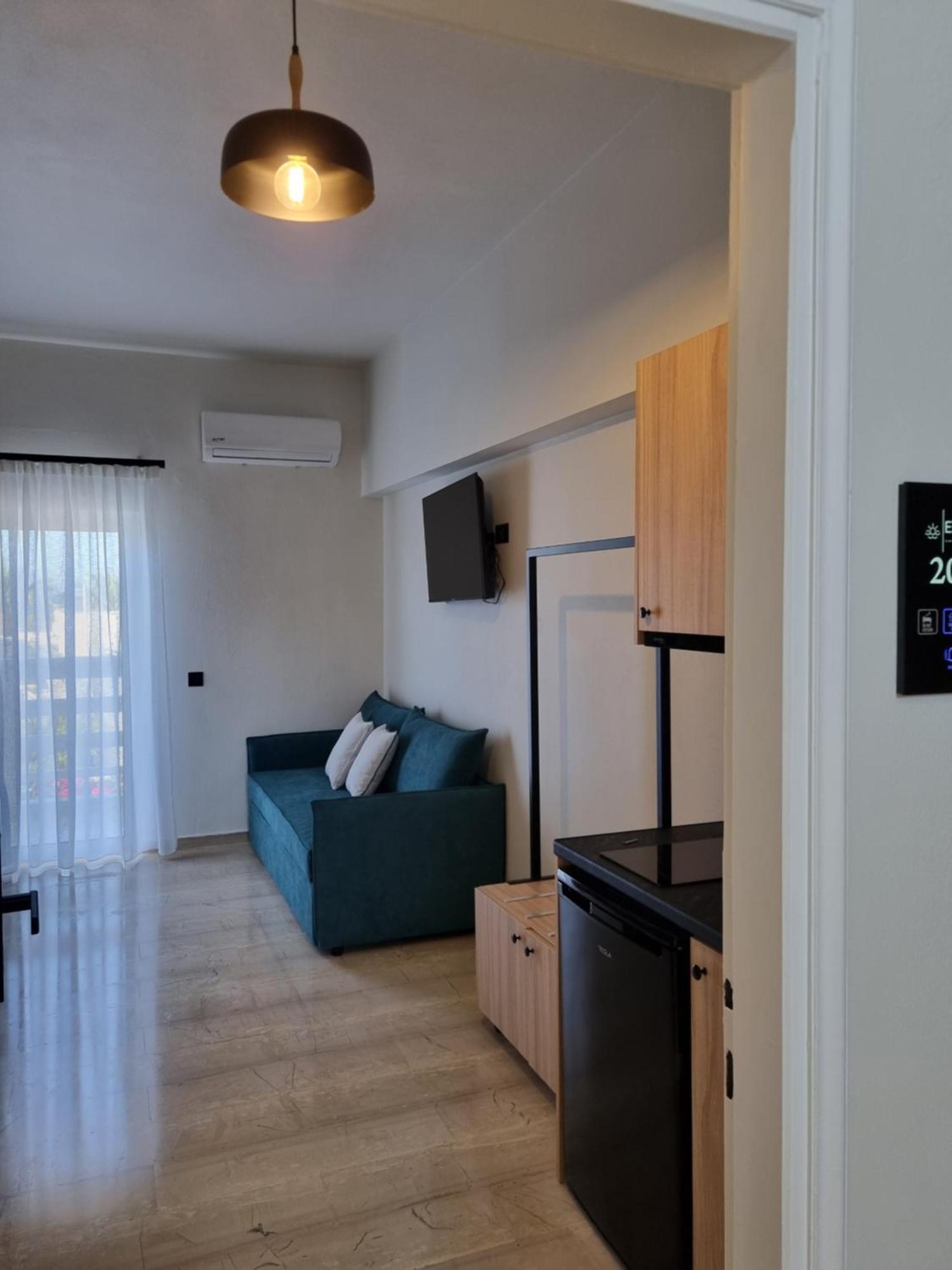 Eloque Simple Living Space カト・ダラトソ エクステリア 写真