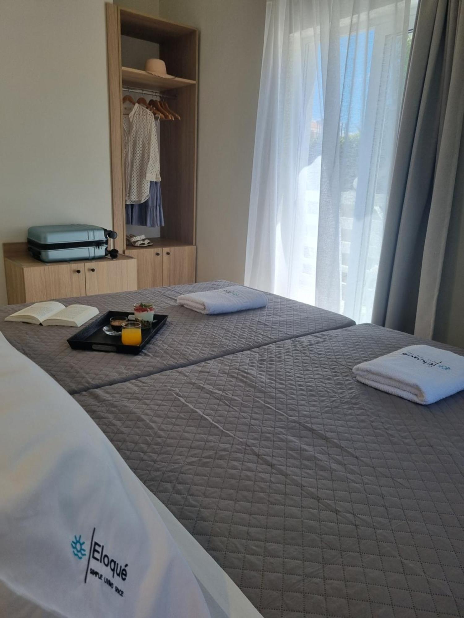 Eloque Simple Living Space カト・ダラトソ エクステリア 写真