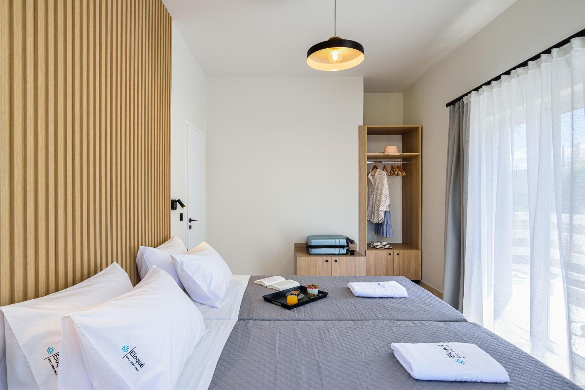 Eloque Simple Living Space カト・ダラトソ エクステリア 写真
