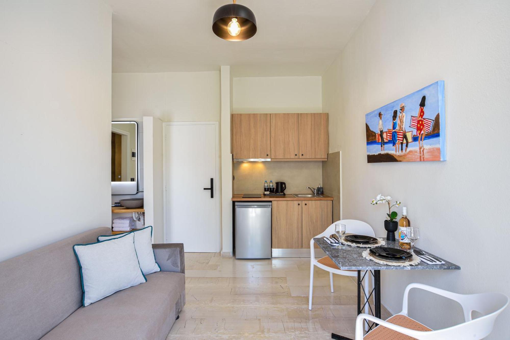 Eloque Simple Living Space カト・ダラトソ エクステリア 写真