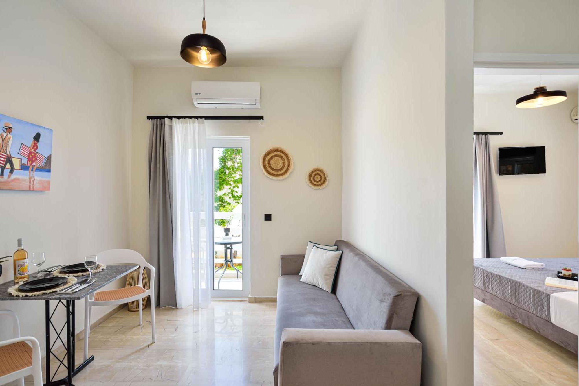 Eloque Simple Living Space カト・ダラトソ エクステリア 写真