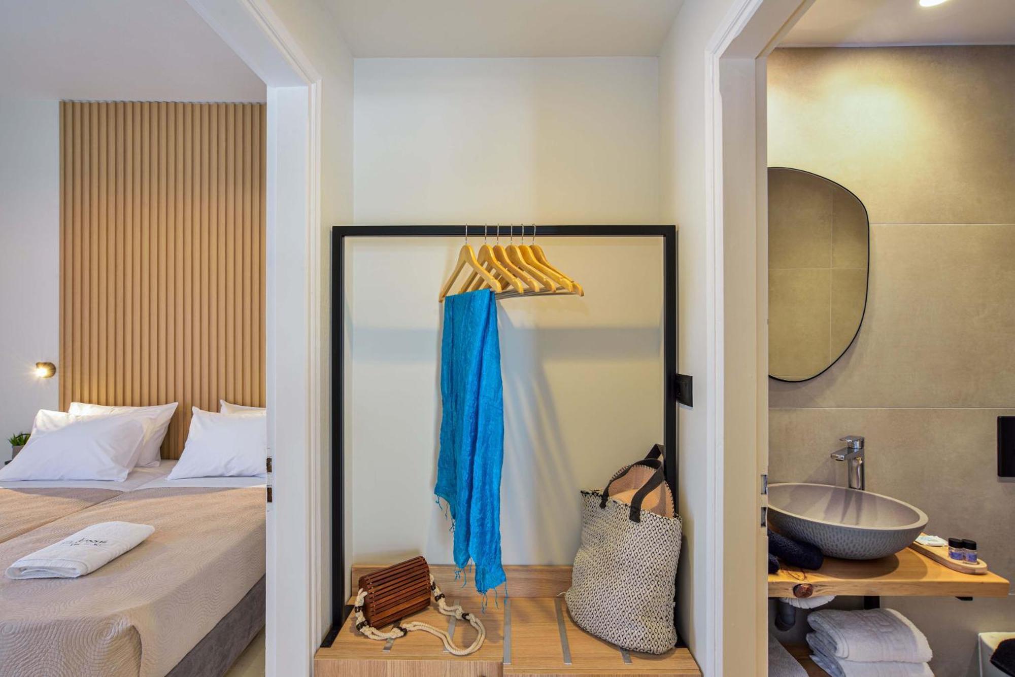Eloque Simple Living Space カト・ダラトソ エクステリア 写真