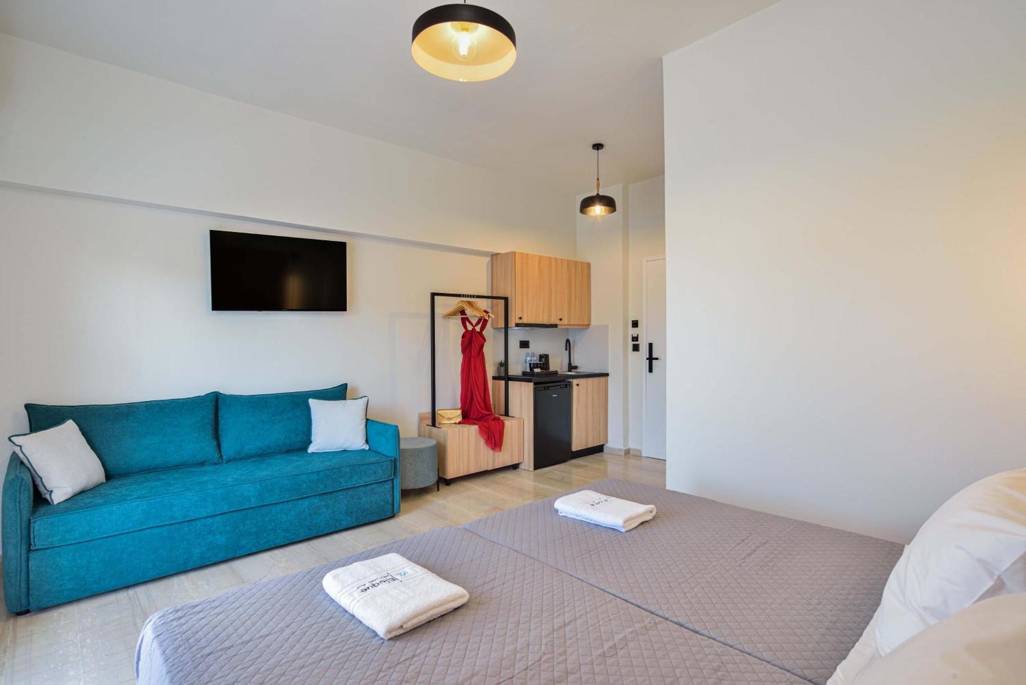 Eloque Simple Living Space カト・ダラトソ エクステリア 写真