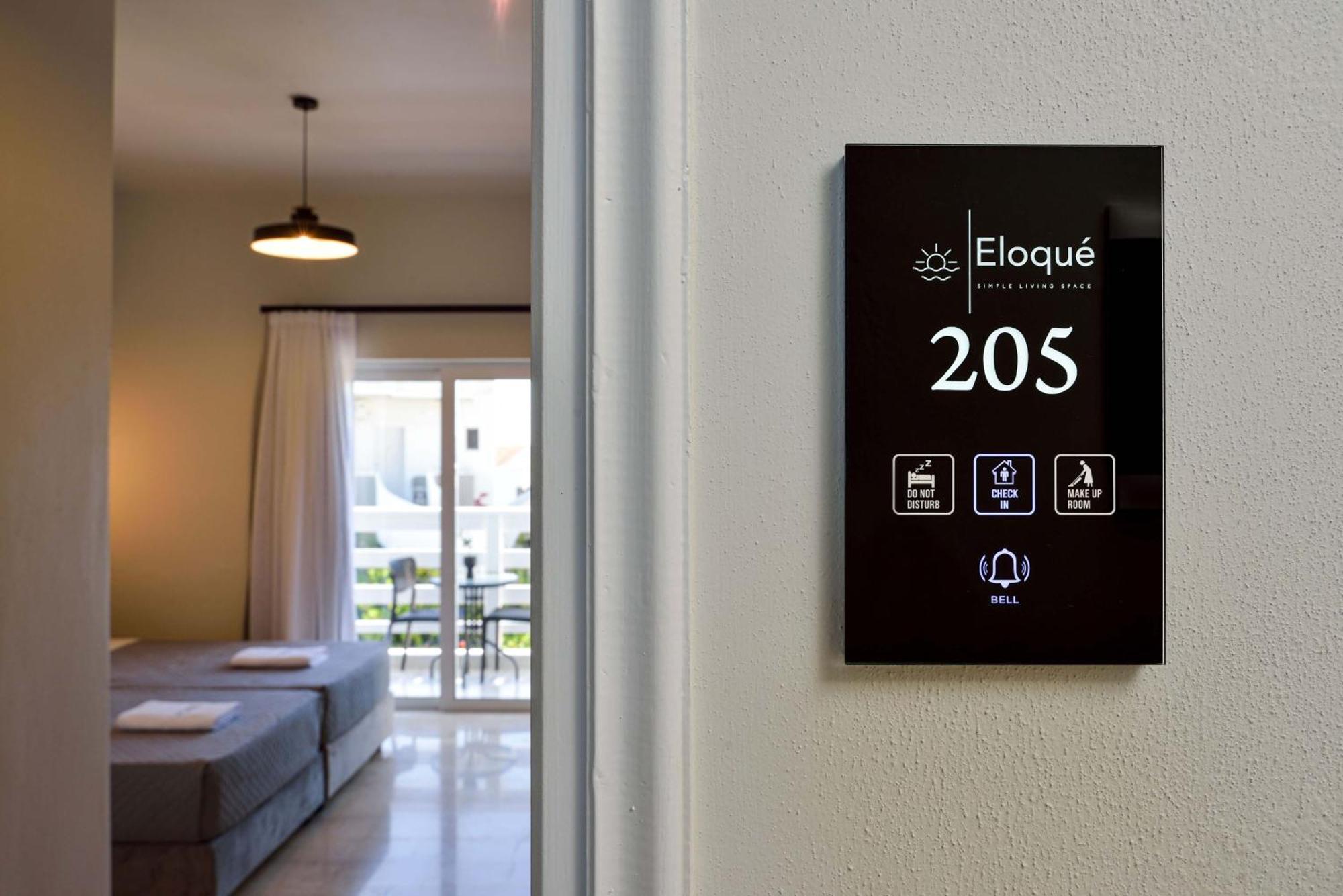 Eloque Simple Living Space カト・ダラトソ エクステリア 写真