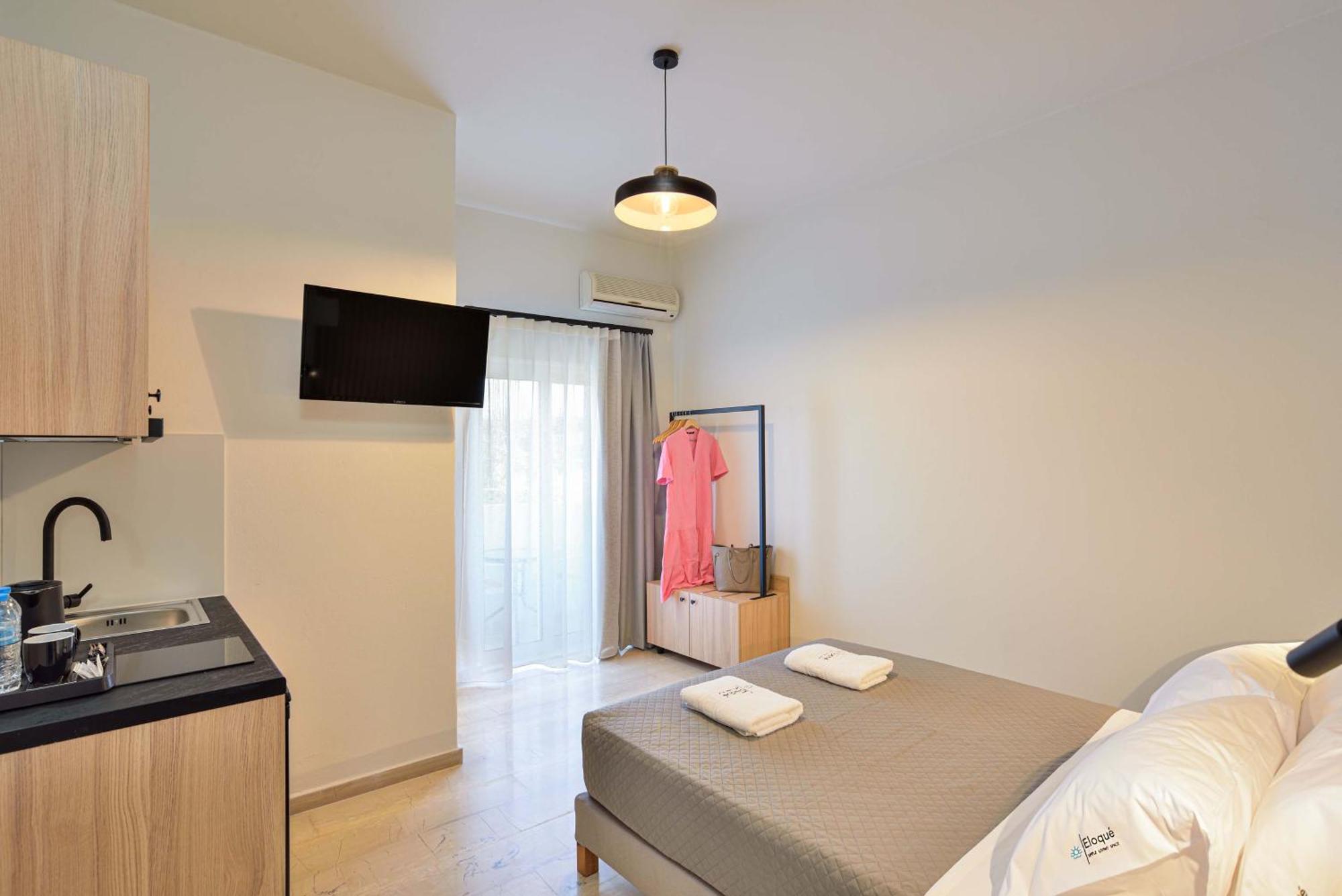 Eloque Simple Living Space カト・ダラトソ エクステリア 写真