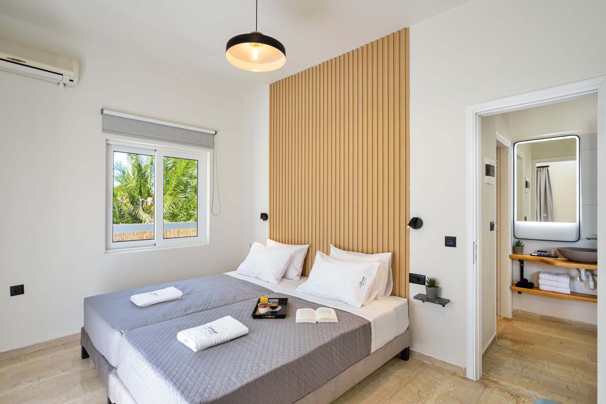 Eloque Simple Living Space カト・ダラトソ エクステリア 写真