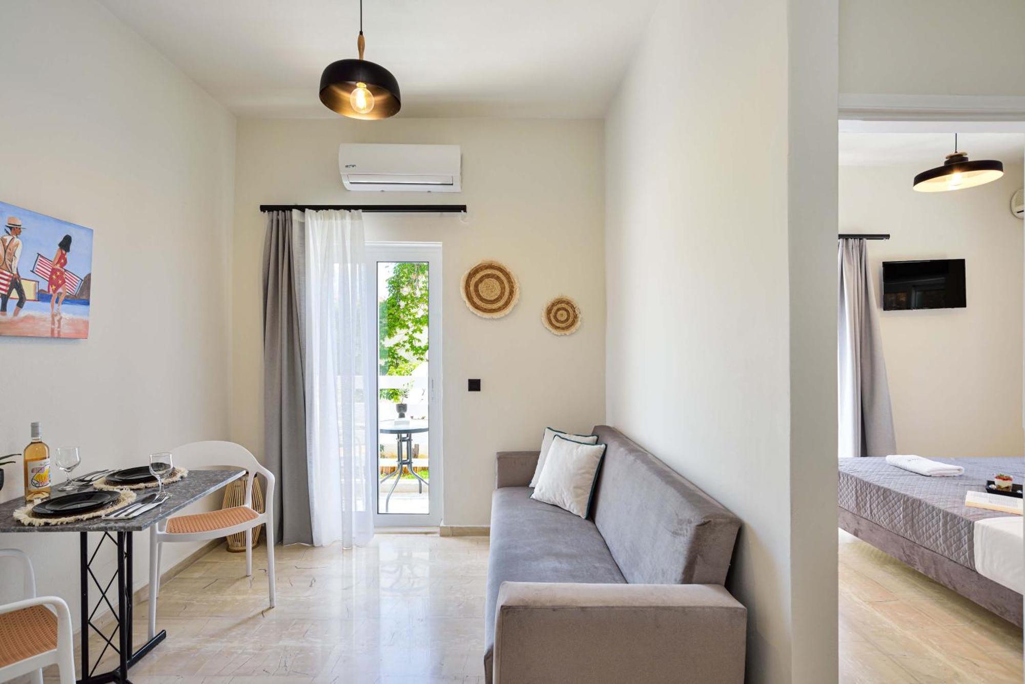 Eloque Simple Living Space カト・ダラトソ エクステリア 写真