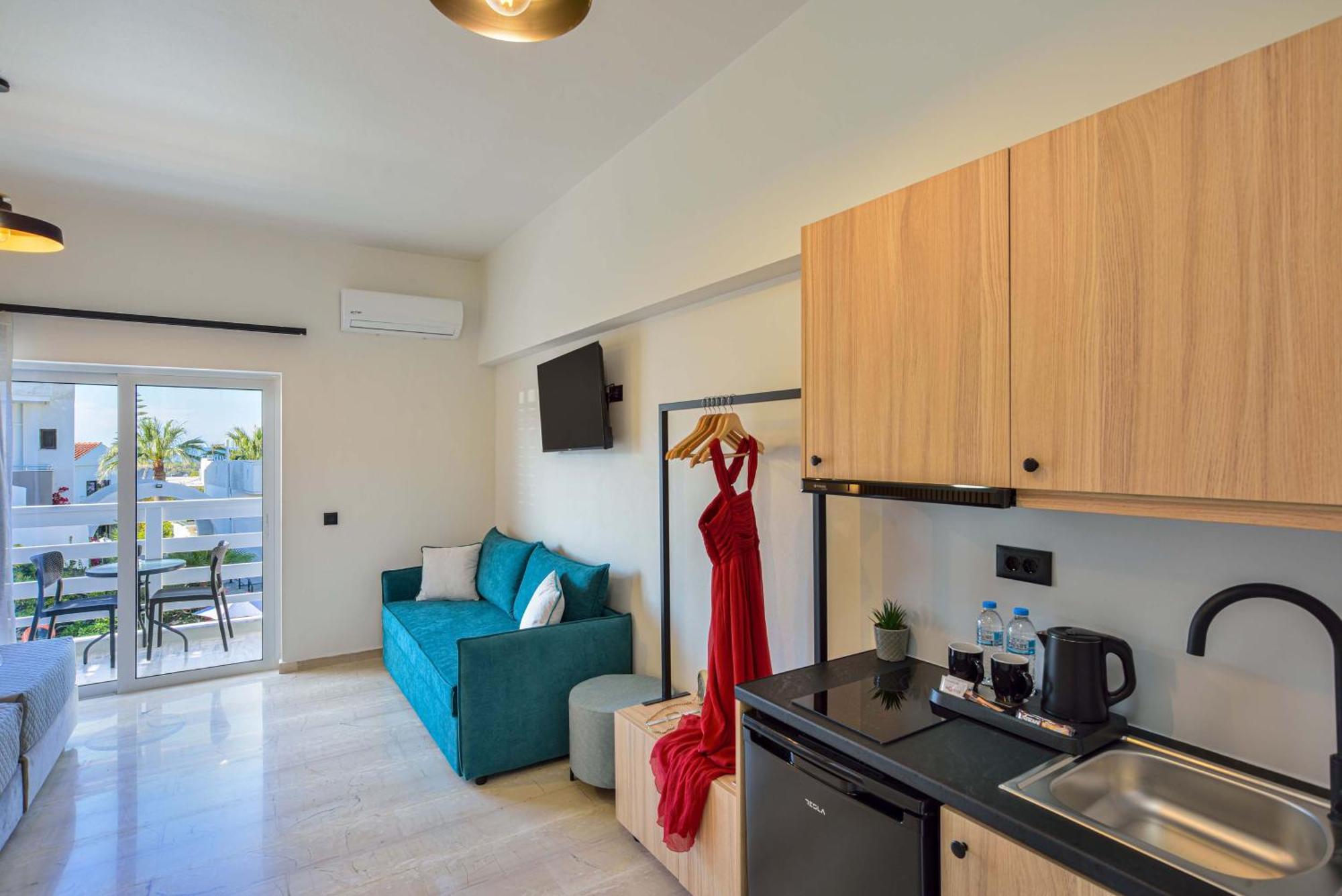 Eloque Simple Living Space カト・ダラトソ エクステリア 写真
